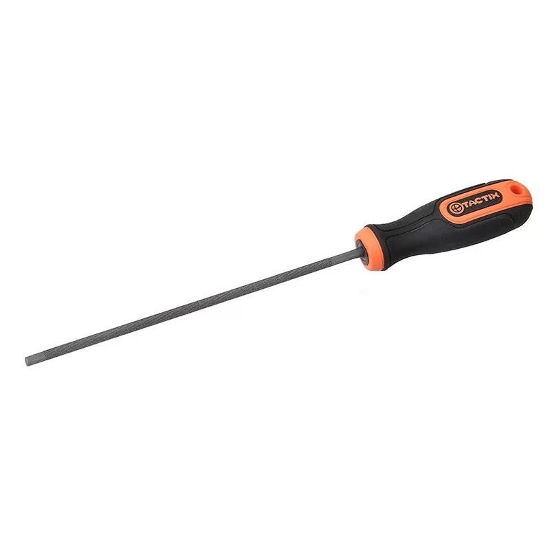LIMA P/CADENA 8" REDONDA COTE LISO ANCLADO300033