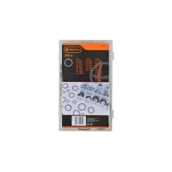 ORING MILIMETRICOS 2.5-20MM 350PC 565063 TACTIX