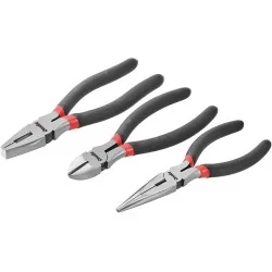 ALICATE JUEGO 03PC...