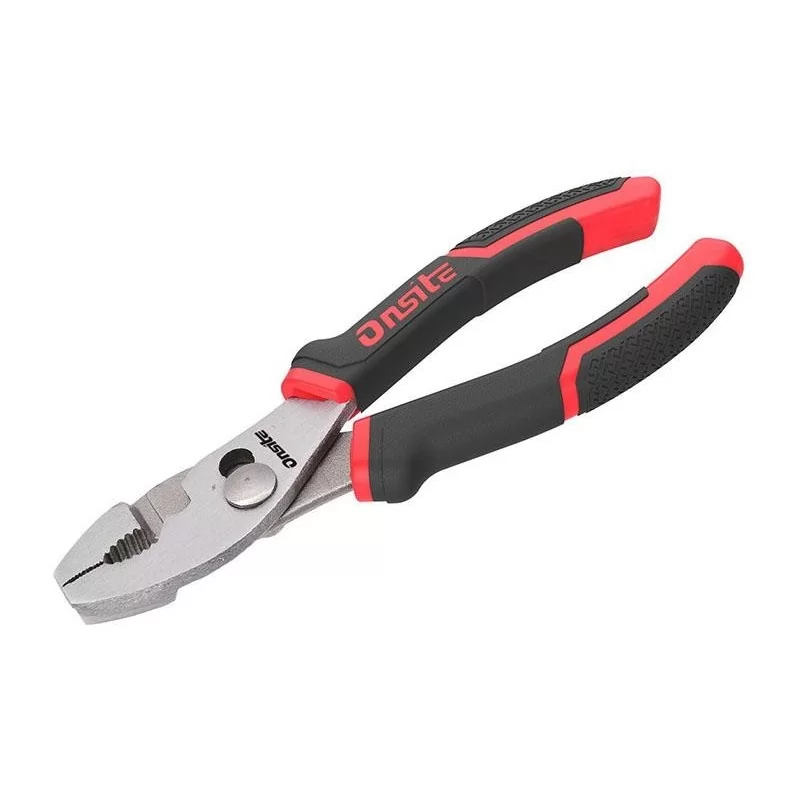 ALICATE ARTICULADO 08" REFORZADO 700033 ONSITE