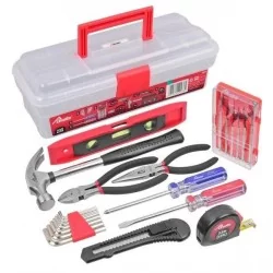 CAJA C/HERRAMIENTAS BASICAS...