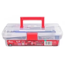 CAJA C/HERRAMIENTAS BASICAS 23PC 790041 ONSITE