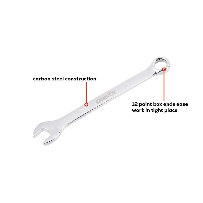 LLAVE PUNTA CORONA 08MM 735008 ONSITE