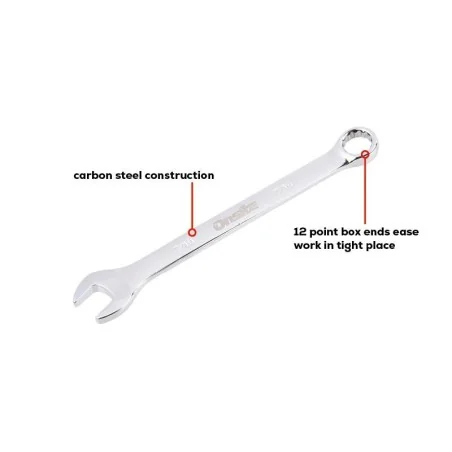 LLAVE PUNTA CORONA 08MM 735008 ONSITE