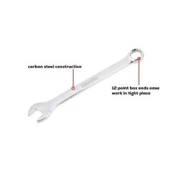 LLAVE PUNTA CORONA 18MM 735018 ONSITE