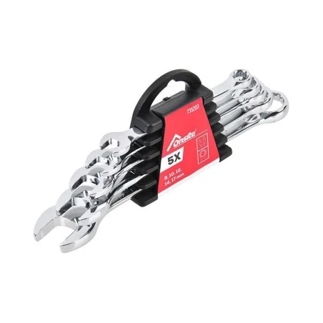LLAVE PUNTA CORONA JUEGO 05PC 3/8-5/8" 735213 ONS