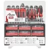 ATORNILLA JGO 100PC REF (+,-,TX, JOY, PTA) 702488
