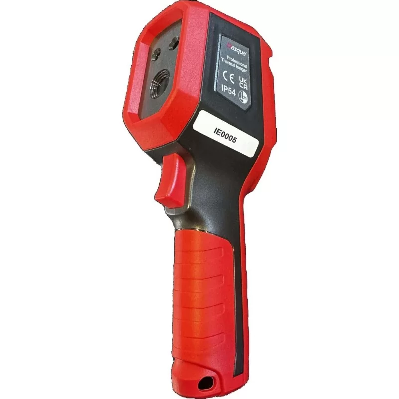 TERMOMETRO CAMARA TERMOGRAFICA 10800PIXEL SCMC