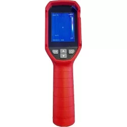 TERMOMETRO CAMARA TERMOGRAFICA 10800PIXEL SCMC