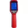 TERMOMETRO CAMARA TERMOGRAFICA 10800PIXEL SCMC