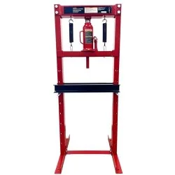 PRENSA HIDRAULICA 12TON. ECONOMIC TY12003 SCMC
