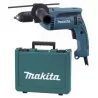 Taladro Percusion 1/2" 760W V/Var Hp1641K Makita