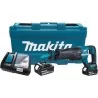 Sierra Sable 130Mm 18V 3000Cpm Djr187Rfe Makita
