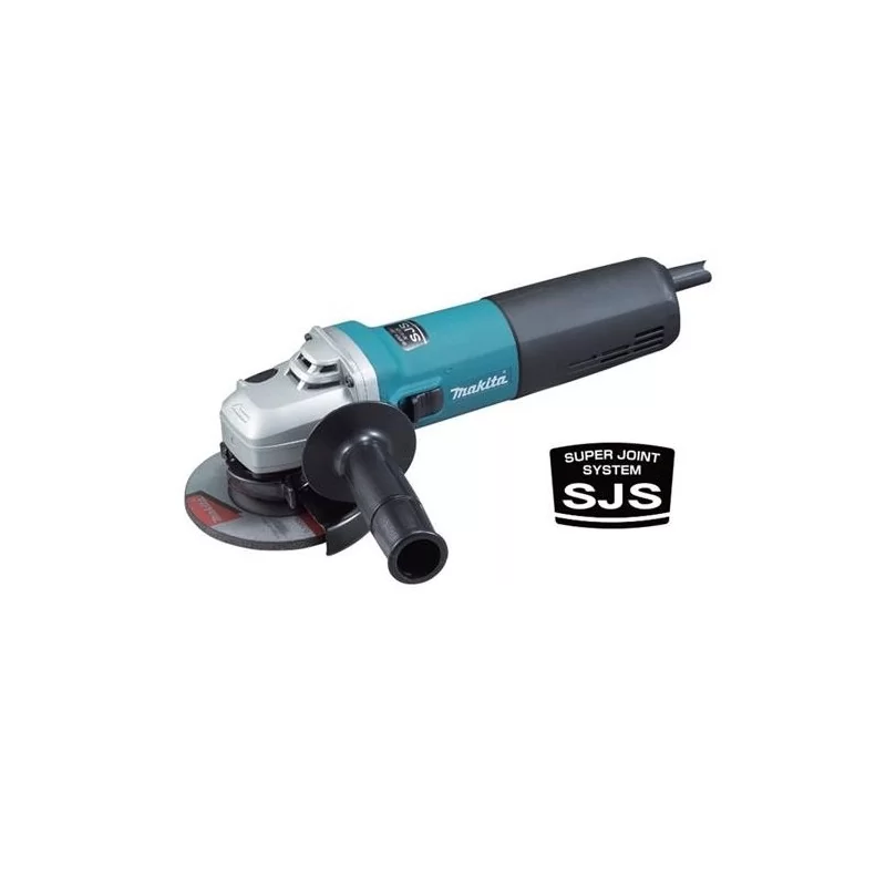 Esmeril Angular 4.1/2" 1400W 9564Pc Makita