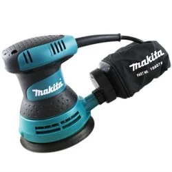 LIJADORA EXCENTRICA 300W...