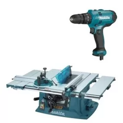 KIT SIERRA BANCO MLT100 +...