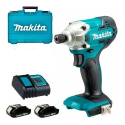 ATORNILLADOR IMPAC HEX 1/4"...