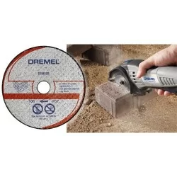 Disco Corte Cemento Saw-Max...