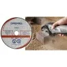 DISCO CORTE CEMENTO SAW-MAX 520N DREMEL