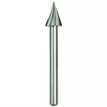 Fresa Alta Velocidad 6.4Mm 125 Dremel
