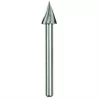 Fresa Alta Velocidad 6.4Mm 125 Dremel