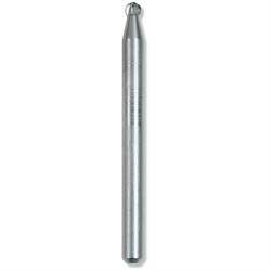 Fresa Alta Velocidad 2.4Mm...