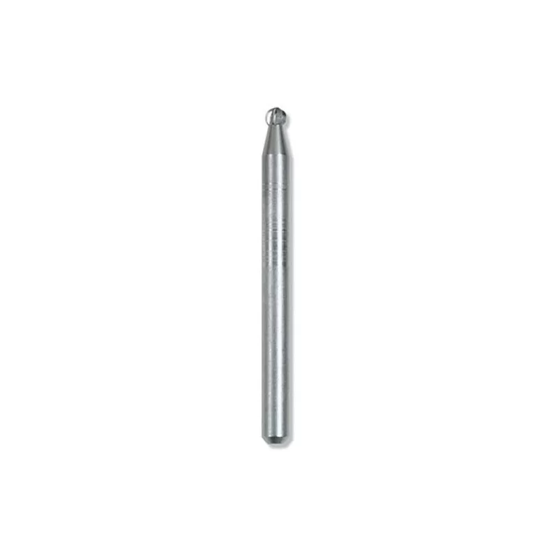 Fresa Alta Velocidad 2.4Mm 190 Dremel
