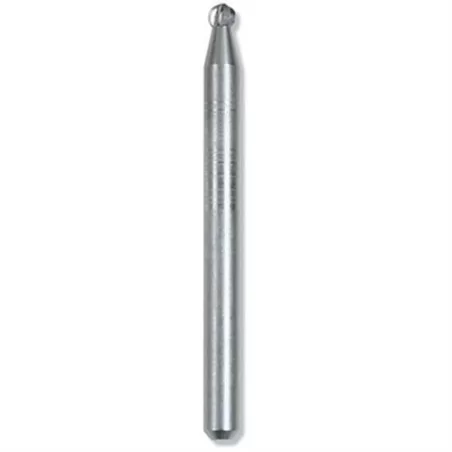 Fresa Alta Velocidad 2.4Mm 190 Dremel