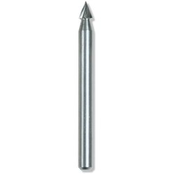Fresa Alta Velocidad 3.2Mm...