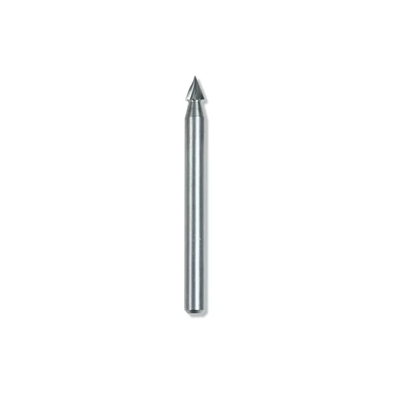 Fresa Alta Velocidad 3.2Mm 118 Dremel