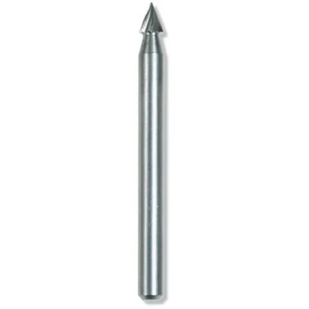 FRESA ALTA VELOCIDAD 3.2MM 118 DREMEL