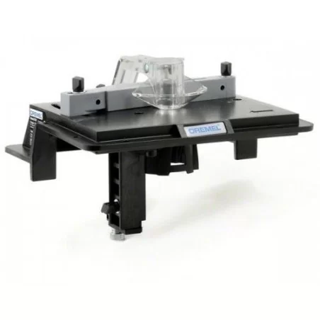 Mesa Fresar 231Aa Dremel