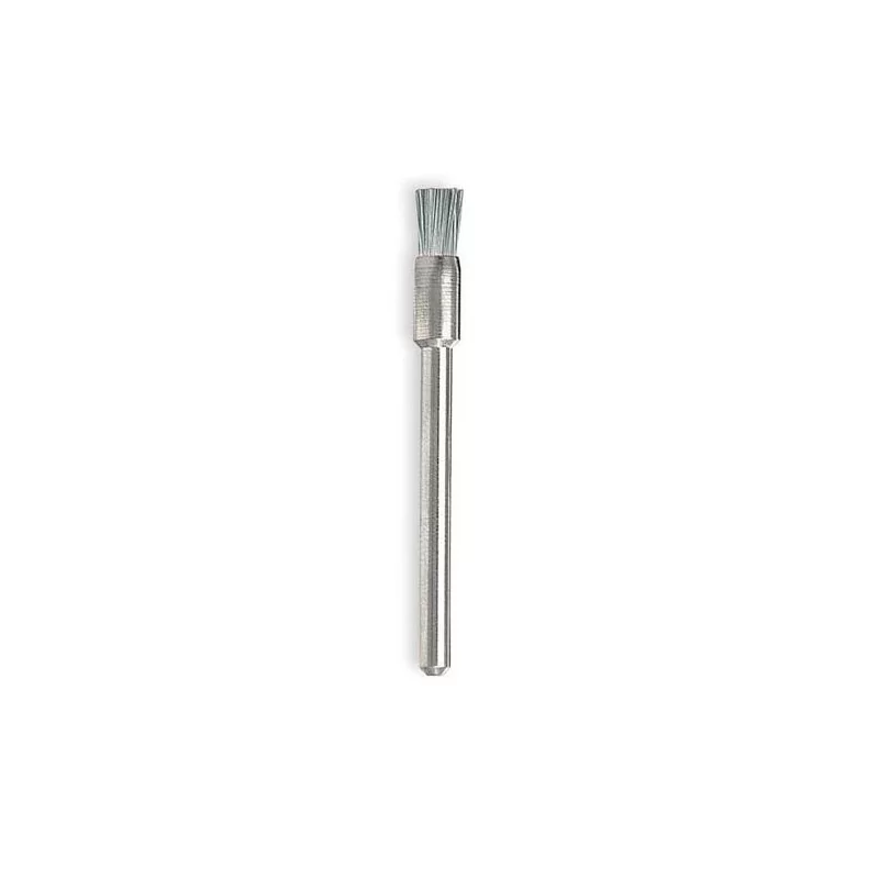 Cepillo Acero Alambre Carbon 1/8 443 Dremel