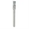 CEPILLO ACERO ALAMBRE CARBON 1/8 443 DREMEL