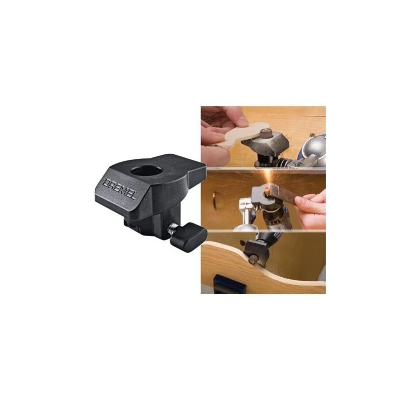 KIT ACCESORIOS LIJAR Y DESBASTAR 576AA DREMEL