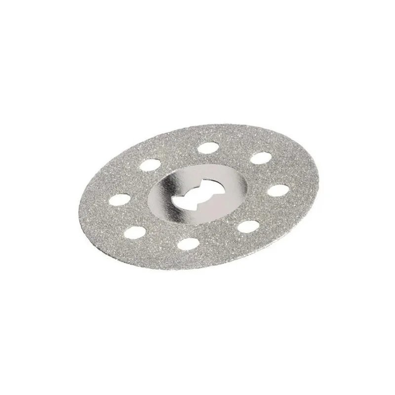 RUEDA DIAMANTADA LOCK 545AA DREMEL