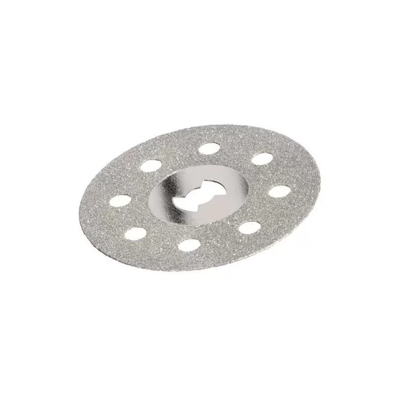 Rueda Diamantada Lock 545Aa Dremel