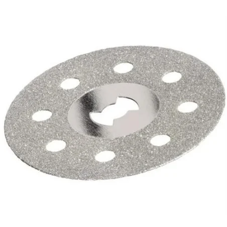 RUEDA DIAMANTADA LOCK 545AA DREMEL