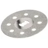 RUEDA DIAMANTADA LOCK 545AA DREMEL