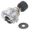 Sierra Circular Mini (Acc/546) 670Ac Dremel