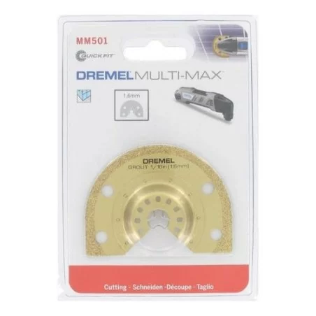 Removedor Frague 501Ac Dremel