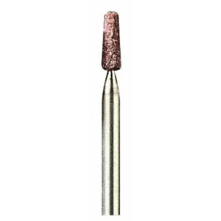 Piedra Esmerilado 1/4 O/Alum 997 Dremel