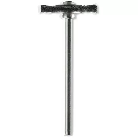 Cepillo Cerda 19.0Mm 403 Dremel