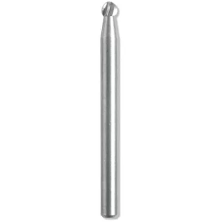 Fresa Alta Velocidad 3.2Mm 191 Dremel