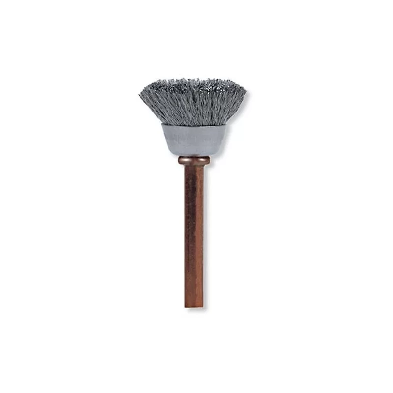 Cepillo Acero Inoxidable 12.7Mm 531 Dremel