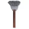 Cepillo Acero Inoxidable 12.7Mm 531 Dremel