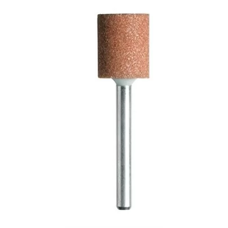 Piedra Esmerilado 3/8 O/Alum 932 Dremel
