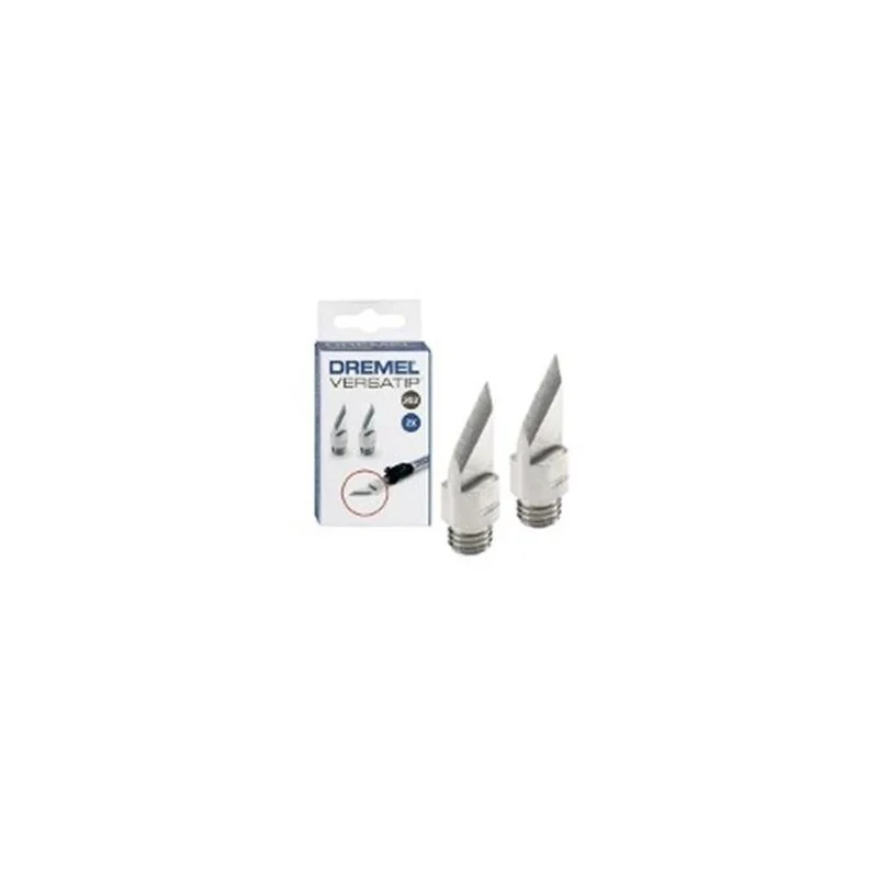 PUNTA CORTAR VERSATIP 02PC 26150202 DREMEL