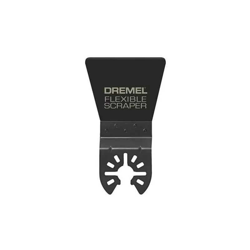 Espatula Flexible 610Ac Dremel