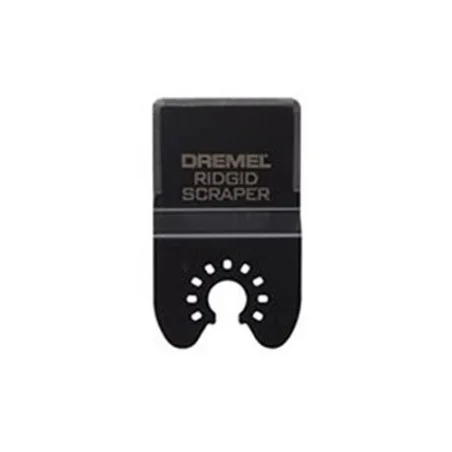 ESPATULA RIGIDA 600AC DREMEL